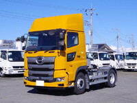 HINO Profia Trailer Head 2DG-SH1EDGG 2022 365,000km_3