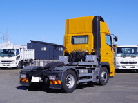 HINO Profia Trailer Head 2DG-SH1EDGG 2022 365,000km_4