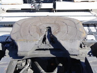 HINO Profia Trailer Head 2DG-SH1EDGG 2022 365,000km_5