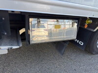 HINO Ranger Refrigerator & Freezer Truck 2KG-FC2ABG 2021 349,970km_18