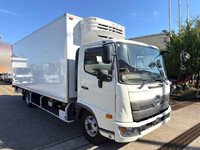 HINO Ranger Refrigerator & Freezer Truck 2KG-FC2ABG 2021 349,970km_1