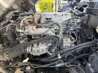 HINO Ranger Refrigerator & Freezer Truck 2KG-FC2ABG 2021 349,970km_25