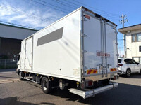 HINO Ranger Refrigerator & Freezer Truck 2KG-FC2ABG 2021 349,970km_2