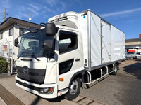 HINO Ranger Refrigerator & Freezer Truck 2KG-FC2ABG 2021 349,970km_3