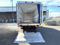 HINO Ranger Refrigerator & Freezer Truck 2KG-FC2ABG 2021 349,970km_7