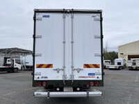 ISUZU Forward Aluminum Wing TKG-FRR90T2 2015 631,140km_10