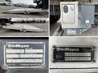 ISUZU Forward Aluminum Wing TKG-FRR90T2 2015 631,140km_20