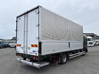 ISUZU Forward Aluminum Wing TKG-FRR90T2 2015 631,140km_2
