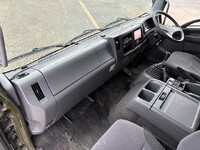 ISUZU Forward Aluminum Wing TKG-FRR90T2 2015 631,140km_31