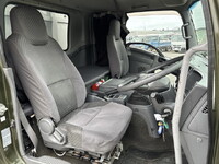 ISUZU Forward Aluminum Wing TKG-FRR90T2 2015 631,140km_33