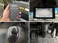 ISUZU Forward Aluminum Wing TKG-FRR90T2 2015 631,140km_39