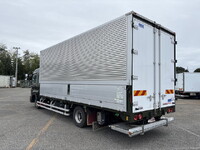 ISUZU Forward Aluminum Wing TKG-FRR90T2 2015 631,140km_4