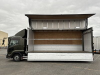 ISUZU Forward Aluminum Wing TKG-FRR90T2 2015 631,140km_5