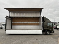ISUZU Forward Aluminum Wing TKG-FRR90T2 2015 631,140km_6