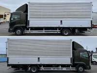 ISUZU Forward Aluminum Wing TKG-FRR90T2 2015 631,140km_7