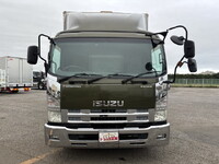 ISUZU Forward Aluminum Wing TKG-FRR90T2 2015 631,140km_8