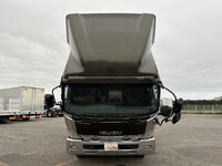 ISUZU Forward Aluminum Wing TKG-FRR90T2 2015 631,140km_9