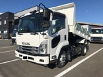 Forward Truck (With 4 Steps Of Cranes)