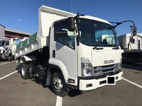 ISUZU Forward Truck (With 4 Steps Of Cranes) 2RG-FRR90S1 2024 20,000km_3