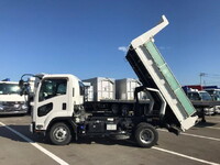 ISUZU Forward Truck (With 4 Steps Of Cranes) 2RG-FRR90S1 2024 20,000km_5
