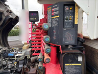 MITSUBISHI FUSO Canter Truck (With 3 Steps Of Cranes) TKG-FEA80 2013 139,100km_12