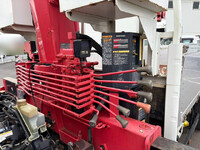 MITSUBISHI FUSO Canter Truck (With 3 Steps Of Cranes) TKG-FEA80 2013 139,100km_13