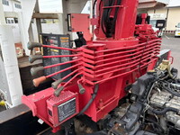 MITSUBISHI FUSO Canter Truck (With 3 Steps Of Cranes) TKG-FEA80 2013 139,100km_17