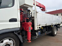 MITSUBISHI FUSO Canter Truck (With 3 Steps Of Cranes) TKG-FEA80 2013 139,100km_20