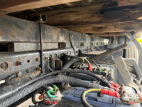 MITSUBISHI FUSO Canter Truck (With 3 Steps Of Cranes) TKG-FEA80 2013 139,100km_21