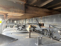 MITSUBISHI FUSO Canter Truck (With 3 Steps Of Cranes) TKG-FEA80 2013 139,100km_23