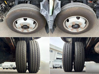 MITSUBISHI FUSO Canter Truck (With 3 Steps Of Cranes) TKG-FEA80 2013 139,100km_25