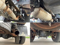 MITSUBISHI FUSO Canter Truck (With 3 Steps Of Cranes) TKG-FEA80 2013 139,100km_26