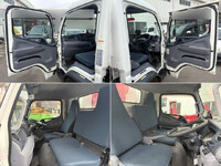 MITSUBISHI FUSO Canter Truck (With 3 Steps Of Cranes) TKG-FEA80 2013 139,100km_27