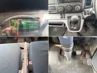 MITSUBISHI FUSO Canter Truck (With 3 Steps Of Cranes) TKG-FEA80 2013 139,100km_30