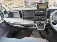 MITSUBISHI FUSO Canter Truck (With 3 Steps Of Cranes) TKG-FEA80 2013 139,100km_31