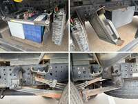 MITSUBISHI FUSO Canter Truck (With 3 Steps Of Cranes) TKG-FEA80 2013 139,100km_33