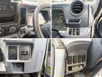 MITSUBISHI FUSO Canter Truck (With 3 Steps Of Cranes) TKG-FEA80 2013 139,100km_35