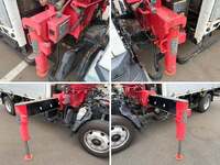 MITSUBISHI FUSO Canter Truck (With 3 Steps Of Cranes) TKG-FEA80 2013 139,100km_37
