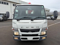 MITSUBISHI FUSO Canter Truck (With 3 Steps Of Cranes) TKG-FEA80 2013 139,100km_4
