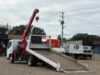 MITSUBISHI FUSO Canter Safety Loader (With 4 Steps Of Cranes) SKG-FEB90 2011 159,000km_11