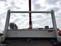 MITSUBISHI FUSO Canter Safety Loader (With 4 Steps Of Cranes) SKG-FEB90 2011 159,000km_6