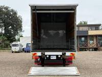 HINO Ranger Aluminum Wing QKG-FE7JPAG 2017 404,000km_12