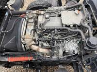 HINO Ranger Aluminum Wing QKG-FE7JPAG 2017 404,000km_17