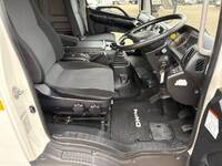 HINO Ranger Aluminum Wing QKG-FE7JPAG 2017 404,000km_20