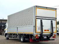 HINO Ranger Aluminum Wing QKG-FE7JPAG 2017 404,000km_3