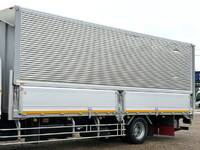 HINO Ranger Aluminum Wing QKG-FE7JPAG 2017 404,000km_6