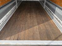 HINO Ranger Aluminum Wing QKG-FE7JPAG 2017 404,000km_8