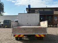 MITSUBISHI FUSO Canter Truck (With 4 Steps Of Cranes) TKG-FEB90 2016 225,000km_11