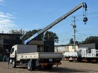 MITSUBISHI FUSO Canter Truck (With 4 Steps Of Cranes) TKG-FEB90 2016 225,000km_12