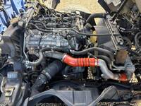 MITSUBISHI FUSO Canter Truck (With 4 Steps Of Cranes) TKG-FEB90 2016 225,000km_17